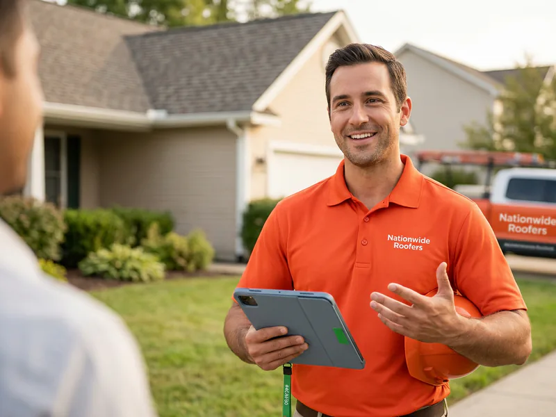 Roof Installation  in Park City  FAQ